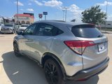 Used 2022 Honda HR-V Sport image 4