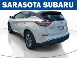 Used 2018 Nissan Murano SL image 4