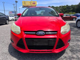 Used 2012 Ford Focus SEL image 5
