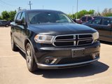 Used 2015 Dodge Durango Limited w/ Nav & Power Liftgate Group image 2