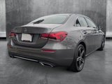 Certified 2022 Mercedes-Benz A 220 image 5