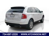 Used 2014 Ford Edge SEL w/ Equipment Group 205A image 3