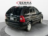 Used 2009 Kia Sportage EX w/ Luxury Pkg image 5