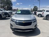 Used 2022 Chevrolet Equinox LT image 4
