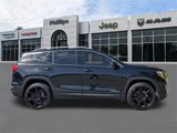 Used 2020 GMC Terrain SLT image 2