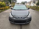 Used 2012 Hyundai Accent GLS image 2