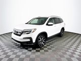 Used 2021 Honda Pilot Touring image 4