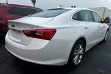 Used 2023 Chevrolet Malibu LT image 3
