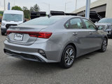 Certified 2023 Kia Forte LXS w/ LXS Technology Package image 4