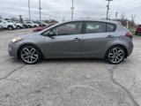 Used 2015 Kia Forte SX w/ SX Premium Package image 4