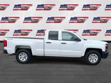 Used 2015 Chevrolet Silverado 1500 W/T w/ WT Convenience Package image 2