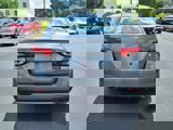 New 2025 Nissan Versa S w/ Trunk Package image 4