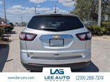 Used 2016 Chevrolet Traverse LT image 4