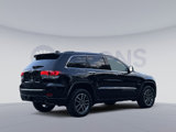 Used 2021 Jeep Grand Cherokee Limited w/ Sun & Sound Group image 4