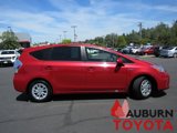 Used 2012 Toyota Prius V Two image 3