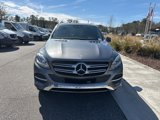 Used 2017 Mercedes-Benz GLE 350 image 3