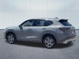 New 2025 Acura ADX FWD image 3