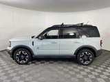 Used 2021 Ford Bronco Sport Outer Banks image 4