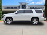Used 2017 Chevrolet Tahoe LT w/ Max Trailering Package image 3