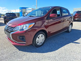 Used 2021 Mitsubishi Mirage ES image 3