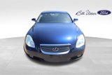 Used 2005 Lexus SC 430 Convertible image 2