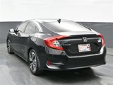 Used 2018 Honda Civic EX-T image 4