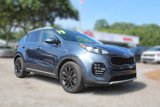 Used 2019 Kia Sportage EX w/ EX Sport Appearance Package image 3