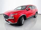 Certified 2023 Hyundai Santa Fe SEL image 3