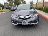 Used 2018 Acura RDX AWD w/ Advance Package image 3