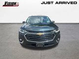 Used 2018 Chevrolet Traverse LT image 2
