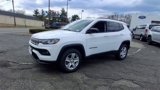 Used 2022 Jeep Compass Latitude w/ Convenience Group image 3