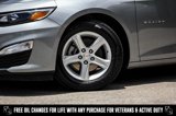 Certified 2024 Chevrolet Malibu LS image 3