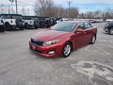 Used 2015 Kia Optima LX image 3
