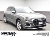 Used 2019 Audi Q3 2.0T Premium Plus w/ Premium Plus Package image 3