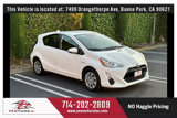 Used 2015 Toyota Prius C Three image 4