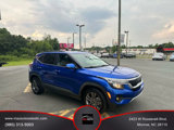 Used 2021 Kia Seltos S image 3