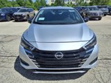 New 2025 Nissan Versa S image 2