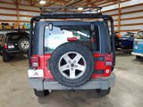 Used 2008 Jeep Wrangler Rubicon w/ Dual Top Group image 6