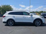 Used 2017 Hyundai Santa Fe SE w/ SE Ultimate Tech Package 03 image 4