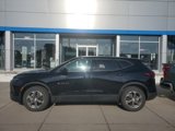 Certified 2023 Chevrolet Blazer LT w/ Driver Confidence Package image 2