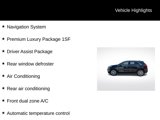 Used 2019 Cadillac XT5 Premium Luxury w/ Driver Assist Package image 5