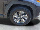 Used 2022 Hyundai Tucson Blue image 4