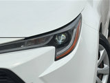 Used 2021 Toyota Corolla LE image 4