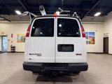 Used 2014 GMC Savana 2500 w/ Cold Climate Package image 6