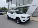 Used 2019 Jeep Cherokee Limited image 6