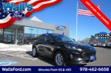 Certified 2021 Ford Escape SE image 4