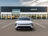 New 2025 Kia K4 EX image 2