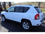 Used 2011 Jeep Compass Latitude image 5