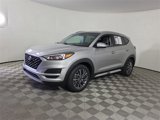 Certified 2020 Hyundai Tucson SEL w/ Cargo Package image 4