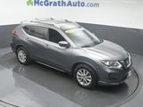 Used 2017 Nissan Rogue SV w/ SV Premium Package image 2